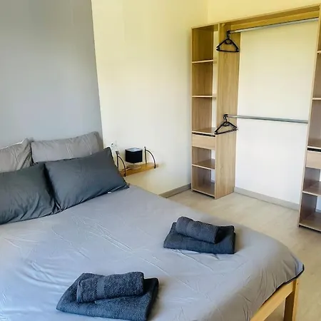 La Maison Jumelle Elm Holiday home