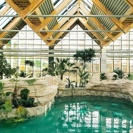 La Maison Jumelle Elm Hébergement de vacances