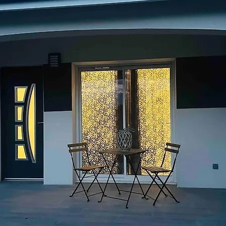 La Maison Jumelle Elm * Tonneins