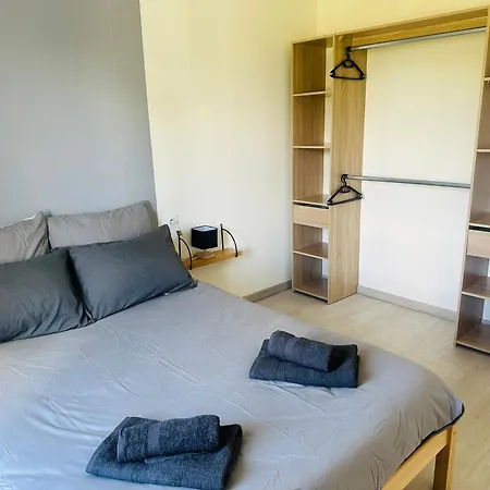 Holiday home La Maison Jumelle Elm Tonneins