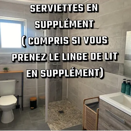 La Maison Jumelle Elm * Tonneins